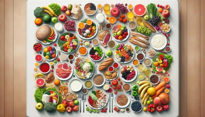 Caregivers’ Nutrition: An Essential Guide for the UK