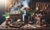 Smoke Mushrooms for Umami: A Quick Guide to Flavour