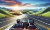 Rent a Car Online for an Adventurous Weekend Escape