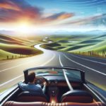 Rent a Car Online for an Adventurous Weekend Escape