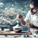 Edible Foams: The Essential Guide for Desserts