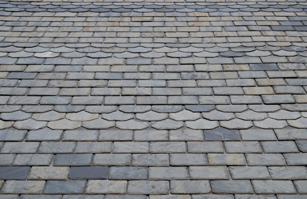 Reclaimed Slate: Assessing Your Roof’s Age for Repairs