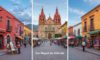 San Miguel de Allende vs Guanajuato: Best City to Visit 2025