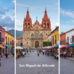 San Miguel de Allende vs Guanajuato: Best City to Visit 2025
