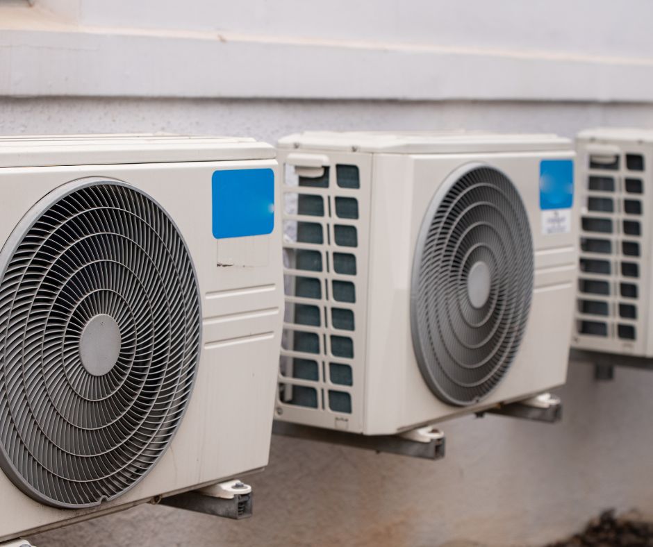 Three-Phase Switchboard: Vital for Air Conditioning Systems?