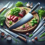 Chopping Skills: Master Your Technique with This Guide