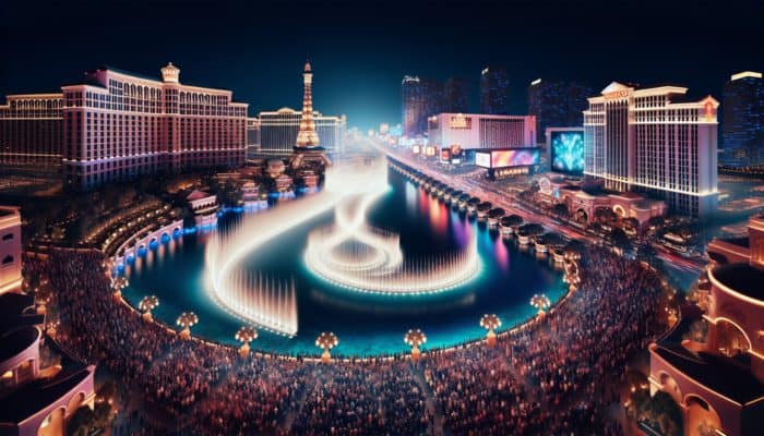 Vegas Entertainment on a Budget: Tips and Tricks to Save