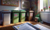 Eco-Friendly House Clearance: Budgeting Tips for a Greener Move
