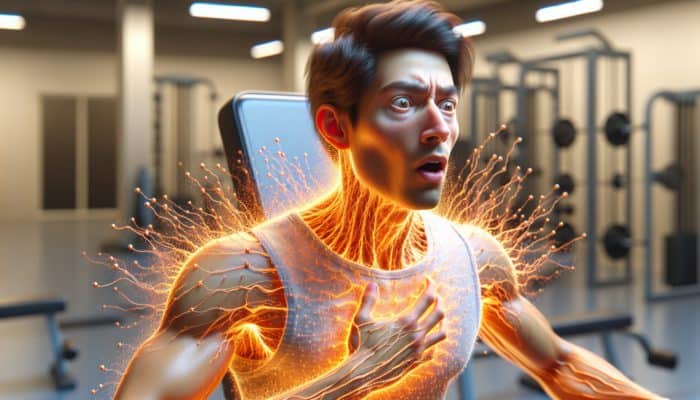 Beta-Alanine Tingling: Insights into Its Side Effects