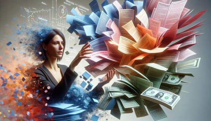 Debt Consolidation Loans: Choosing Over Home Equity Loans in the UK