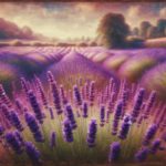 Lavender: The Hidden Remedy for Stress in the UK