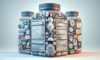 Safe Supplements for Beginners: A Key Guide for Starters