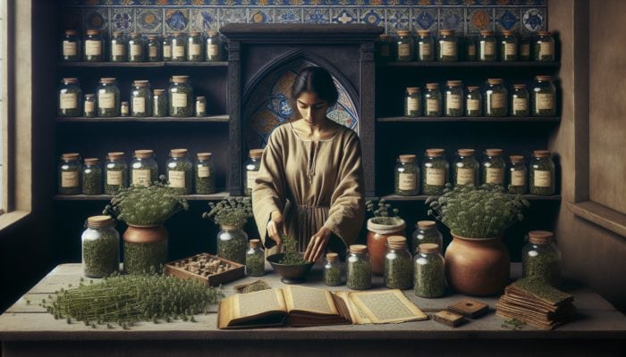Oregano: The Natural Antibacterial Remedy for the UK