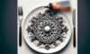 Garnish Desserts: Essential Tips for Stunning Presentations