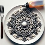 Garnish Desserts: Essential Tips for Stunning Presentations