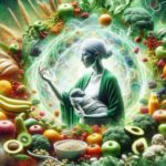 Postpartum Recovery Nutrition Guide for New Mums in the UK