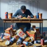 Dietary Choices in the UK Influenced by Lifestyle Factors