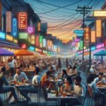 Unique Dining Off The Strip: Hidden Gem Eateries Await