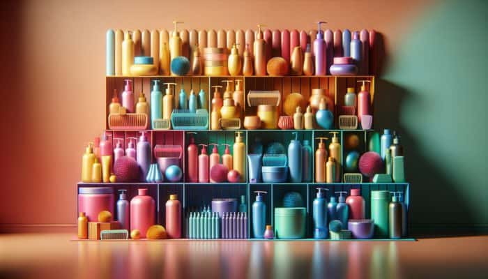 Affordable Hair Products: An Essential Guide for the UK