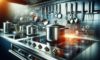 Stainless Steel Tongs: A Kitchen Essential You Need