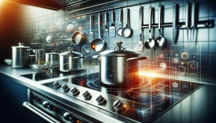 Stainless Steel Tongs: A Kitchen Essential You Need