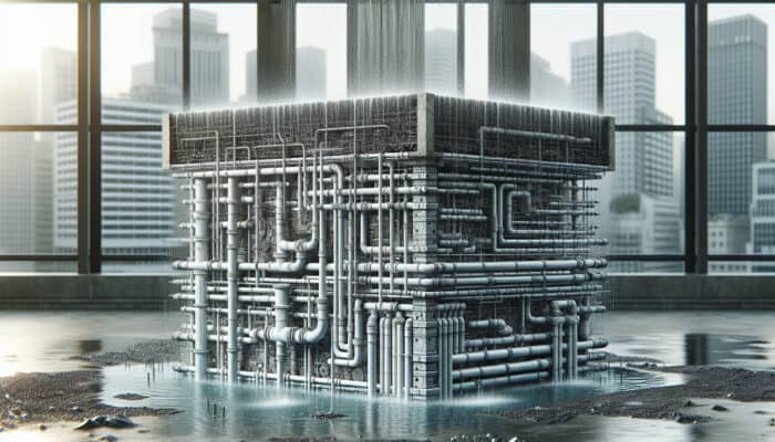 Perimeter Drainage Services in White Rock: Your Ideal Solution