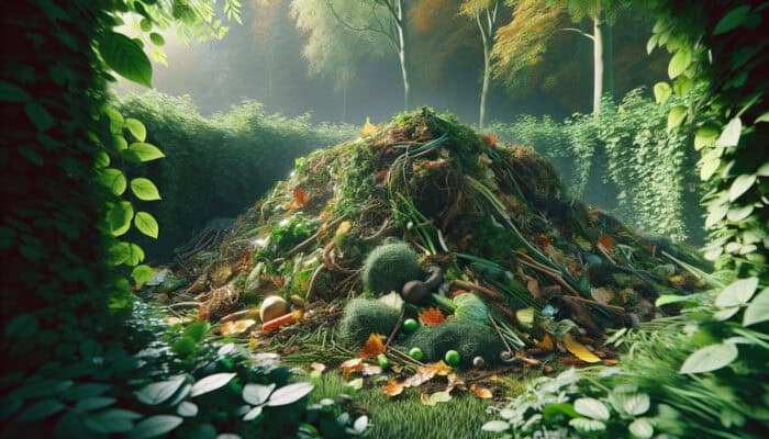 Green Waste Rules: Essential House Clearance Tips for the UK