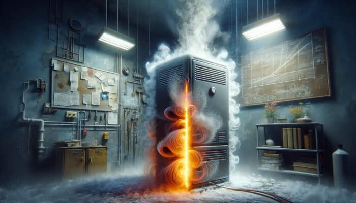 Furnace Services in Surrey: Expert Heating Solutions
