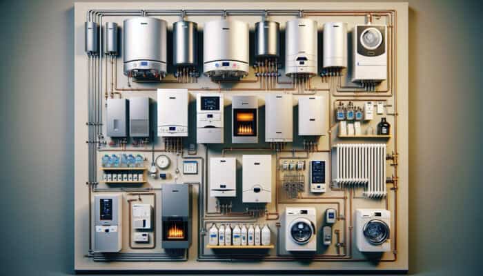 Boiler Services: Professional Expertise in North Vancouver