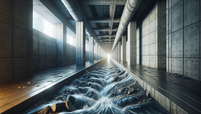 Concrete Drainage Services in Chilliwack: A Local Solution