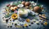 Herbal Balms for Naturally Healing Cracked Skin in the UK