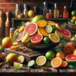 Citrus BBQ Marinade: A Delicious Guide for UK Grills