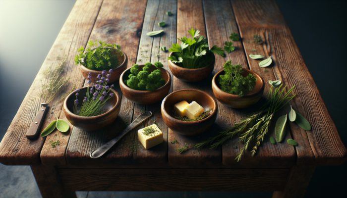 Herbal Butter: The Essential UK Guide You Need