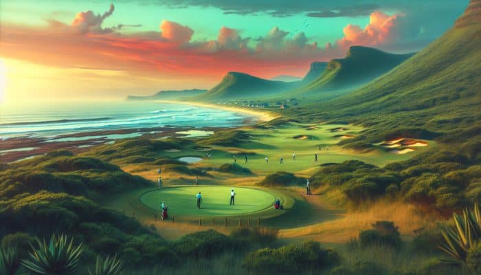 Umdoni Park Golf Club: South Africa’s Best-Kept Secret