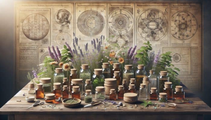 Herbal Salves: Your Essential Step-by-Step Guide for the UK