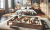 Romantic Breakfast in Bed Ideas to Delight Your Partner