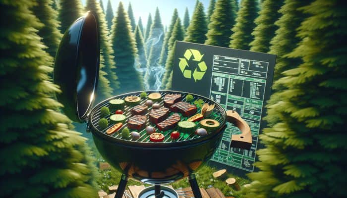 Eco-Friendly BBQ Smoking Chips: Top Picks for Grilling