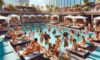 Day-Drinking in Vegas: Top Events and Must-See Spots