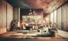 Muted Auburn: The Definitive Guide to Timeless Elegance