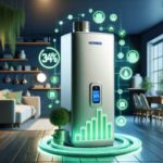 Tankless Water Heater Solutions in North Vancouver