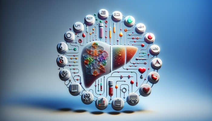 Liver Blood Test Guide for Basingstoke Residents’ Health