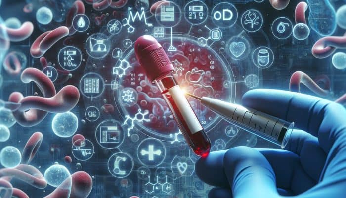 Diabetes Blood Test: A Comprehensive Guide for Bedford Residents