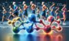 BCAAs: Boosting Vitality for Active Ageing Fitness Lovers