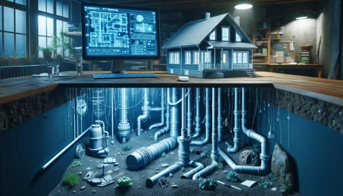 Crawl Space Drainage Solutions from Experts in Pitt Meadows