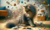 Cat Hairball Prevention: Key Tips for Your Feline Friend