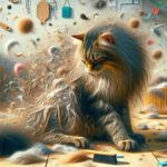 Cat Hairball Prevention: Key Tips for Your Feline Friend