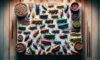 Edible Insects: A Comprehensive Guide to Nutrition and Taste