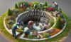 Catch Basin Drainage Solutions for Ladner and Delta