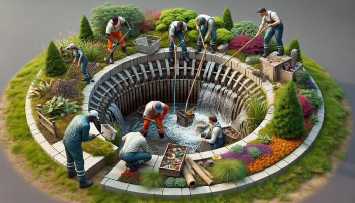 Catch Basin Drainage Solutions for Ladner and Delta
