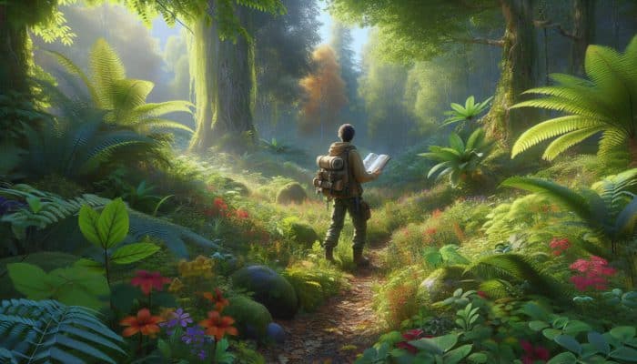 Essential Plant Identification Tips for Safety Everyone Needs